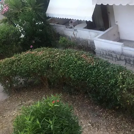Lara Apartmetns