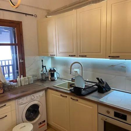 Lara Apartmetns Апартаменты