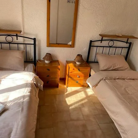 Lara Apartmetns Апартаменты *