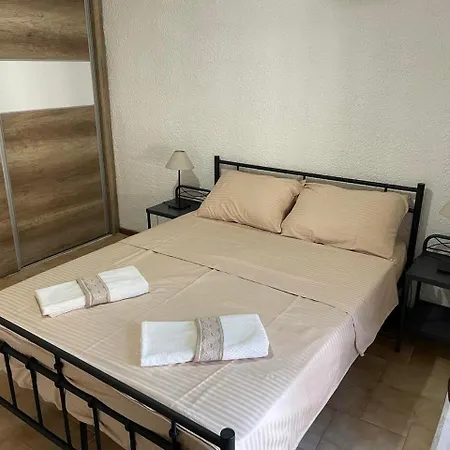 Lara Apartmetns
