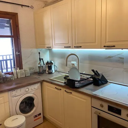Lara Apartmetns Апартаменты