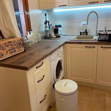 Lara Apartmetns Апартаменты *