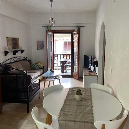 Lara Apartmetns *